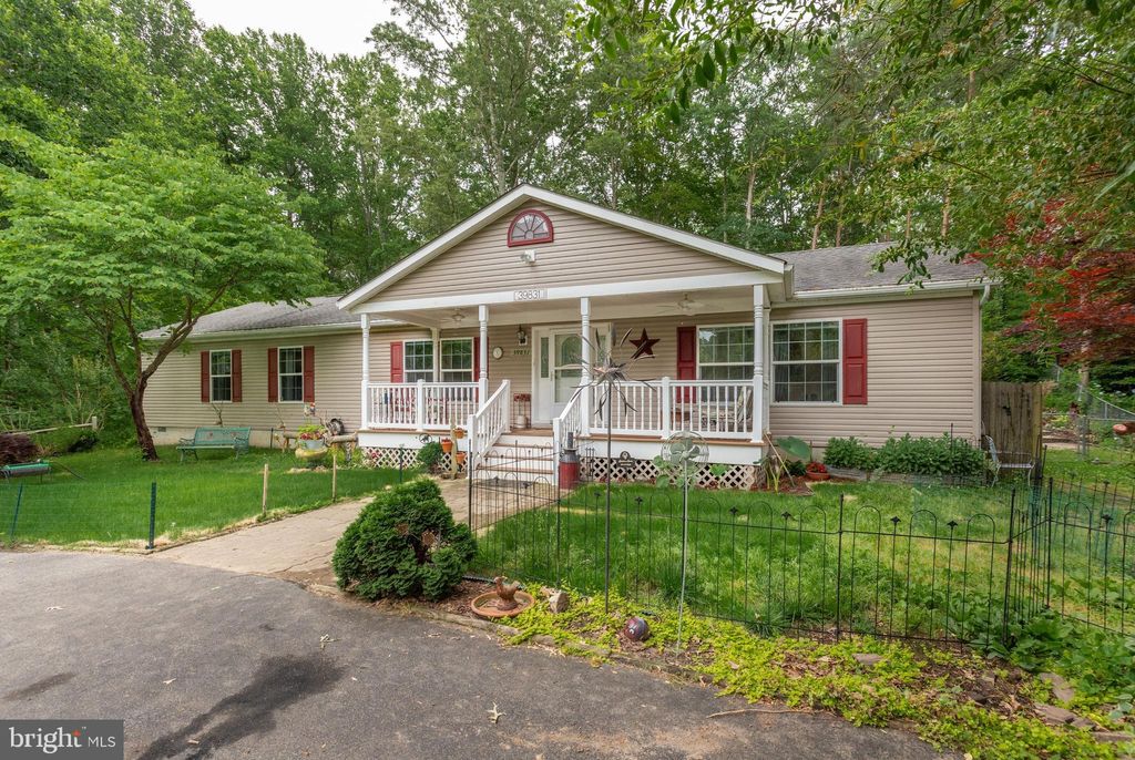 39831 New Market Turner Rd, Mechanicsville, MD 20659 Trulia