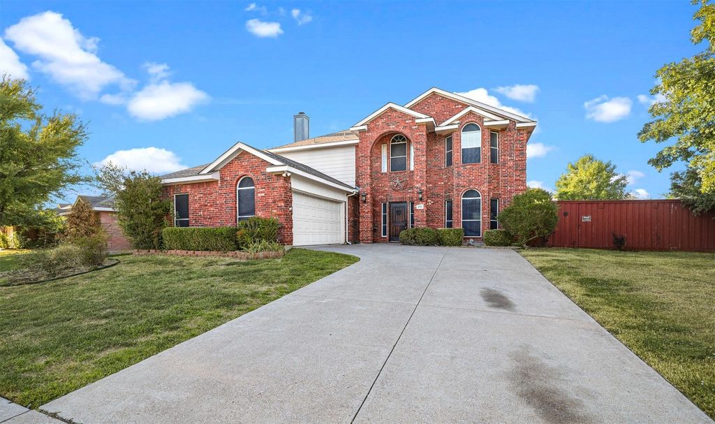 1801 Eastfork Ln, Wylie, TX 75098 Trulia