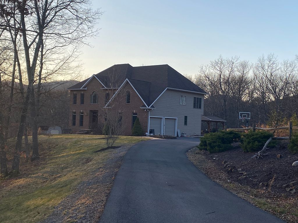 663 Colonial Heights Dr, Fort Ashby, WV 26719 Trulia