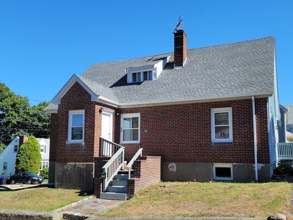 11 Ernest Ave, Hyde Park, MA 02136 Trulia