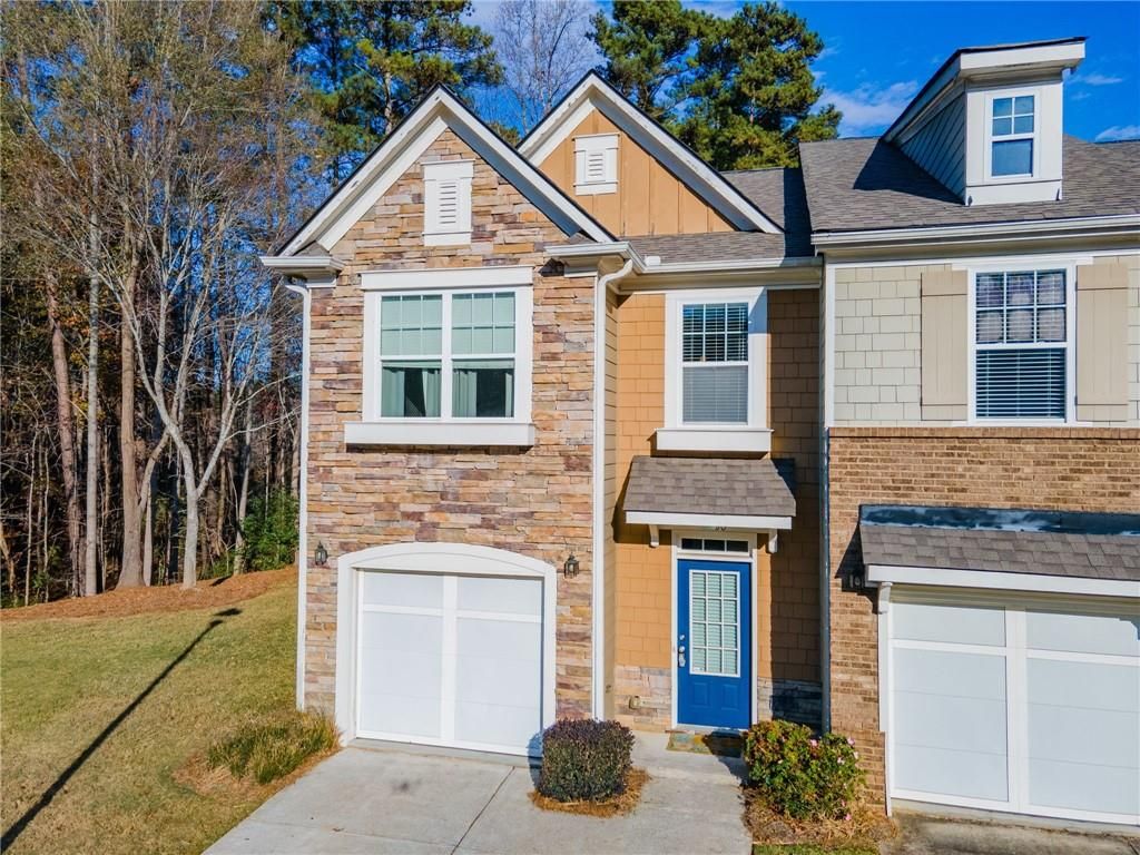 2100 Lakeshore Overlook Dr NW, Kennesaw, GA 30152 MLS 7309282 Trulia