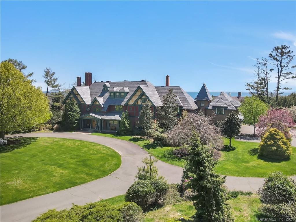 1111 Sasco Hill Rd, Fairfield, CT 06824