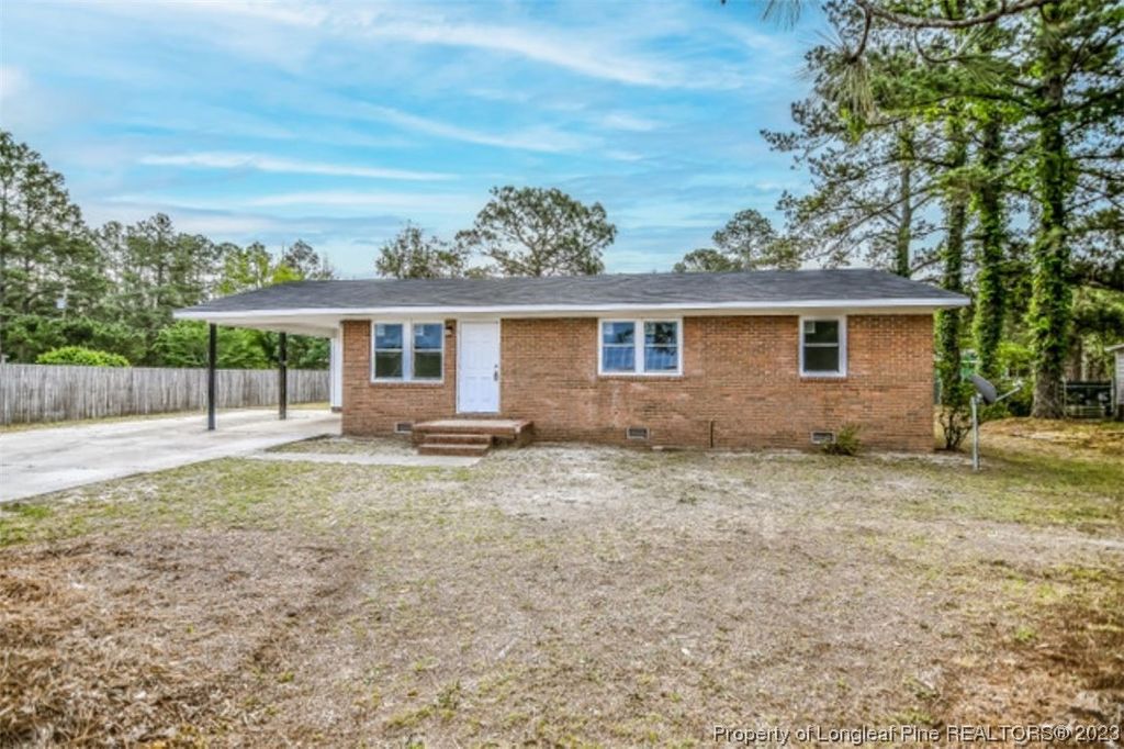 690 Ballance Farm Rd, Saint Pauls, NC 28384 Trulia