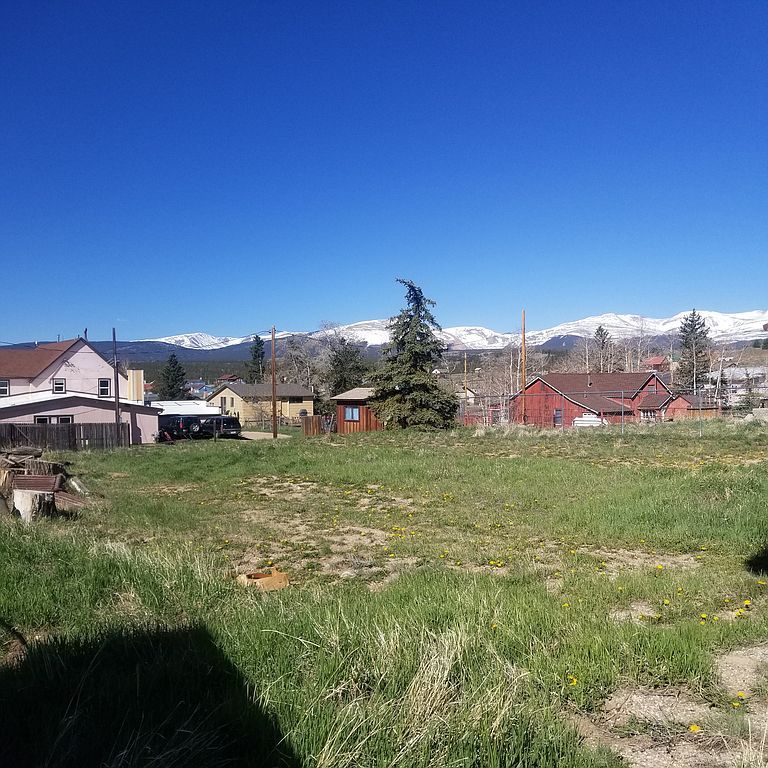 Clark St, Fairplay, CO 80440 Trulia