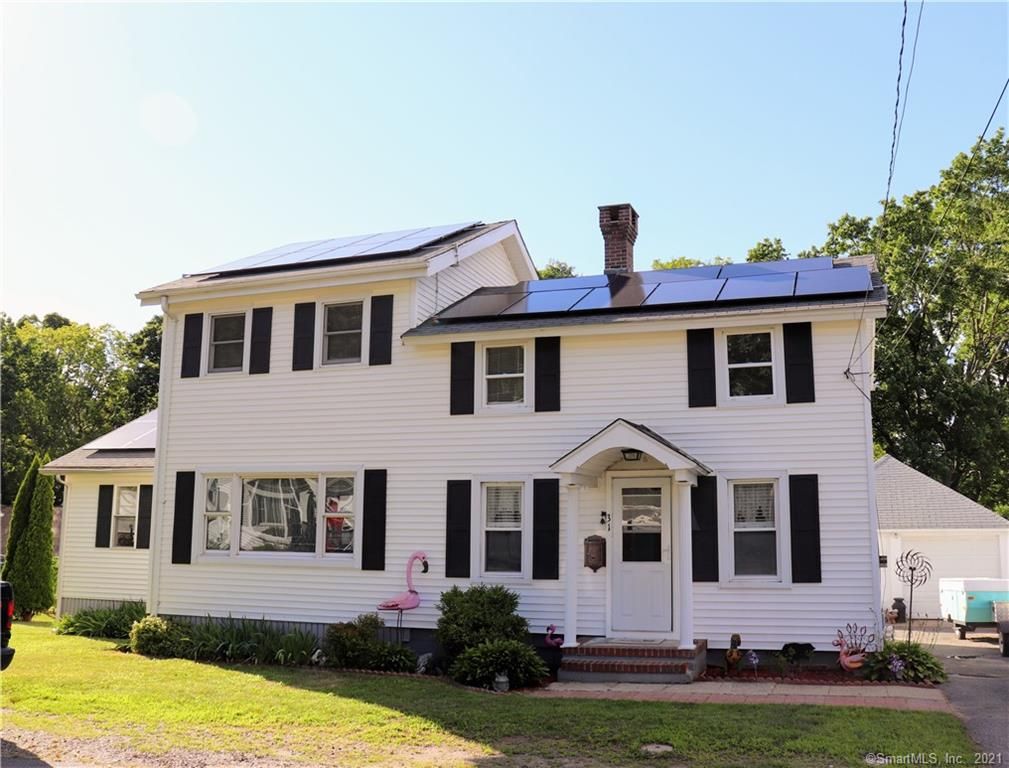 31 Sheffield Ln, Naugatuck, CT 06770