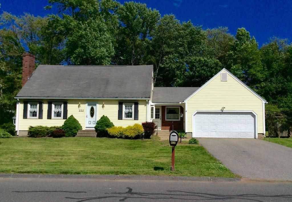 222 Ely Ave, West Springfield, MA 01089 Trulia