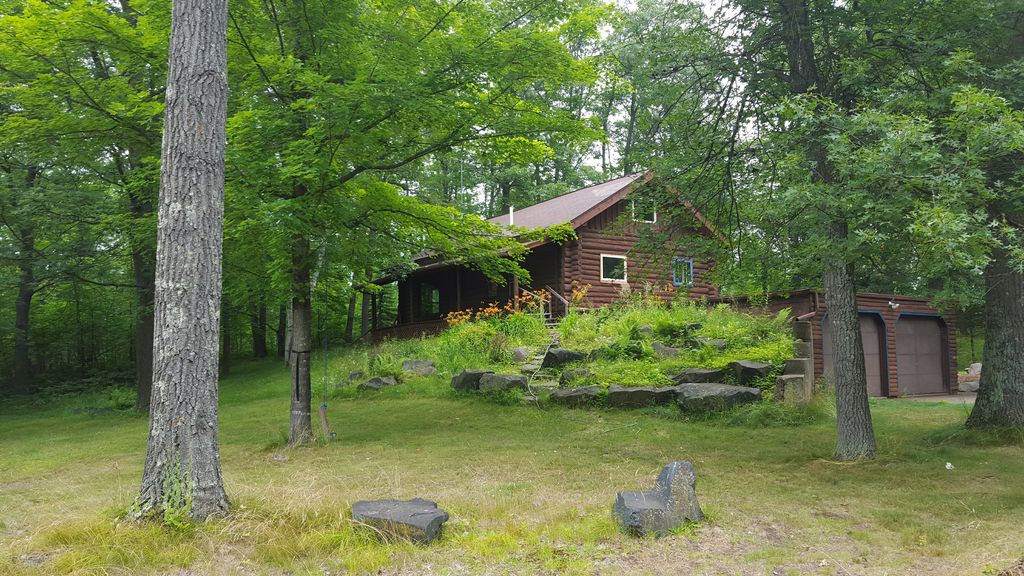 962 Vincent Lake Ln, Luck, WI 54853 Trulia