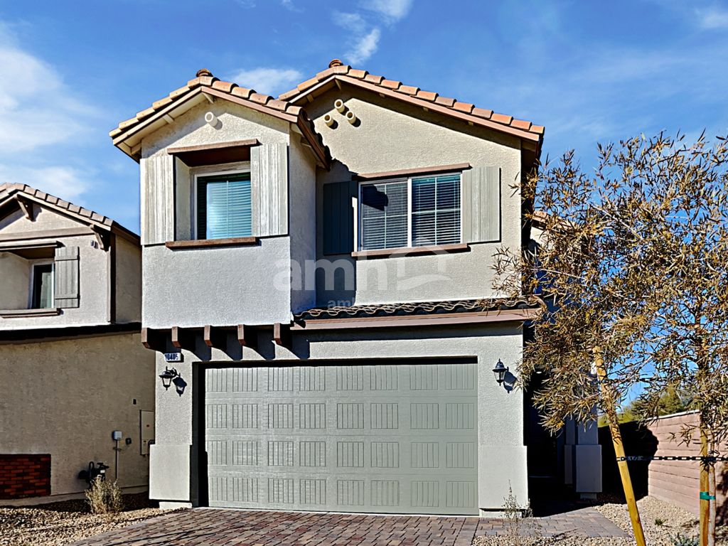 10405 Beaver Tail St, Las Vegas, NV 89178