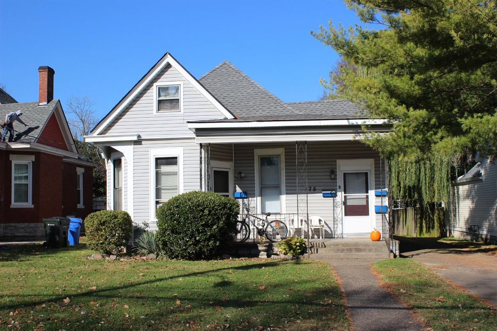 175 Walton Ave, Lexington, KY 40508