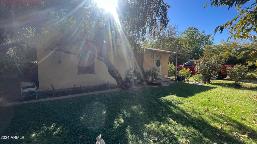 915 W Tamarisk Ave, Phoenix, AZ 85041 SingleFamily Home for Sale MLS