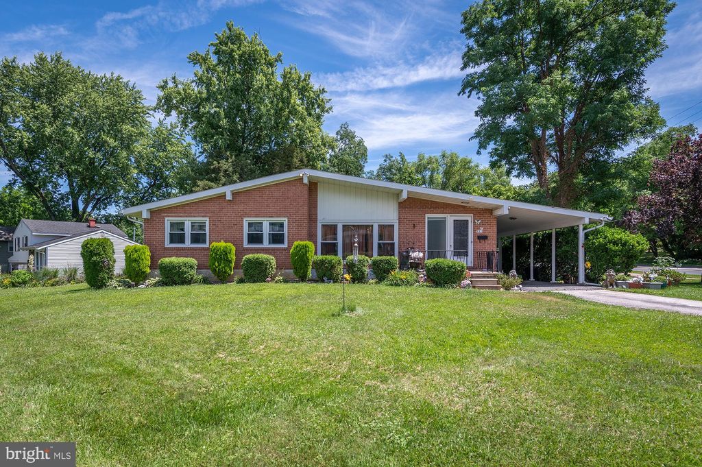 801 Providence Rd, Towson, MD 21286 Trulia