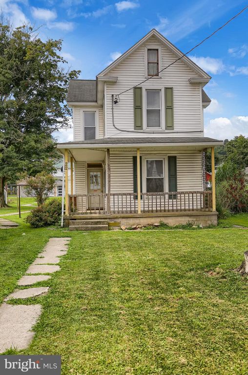22 N Main St, Yeagertown, PA 17099 Trulia