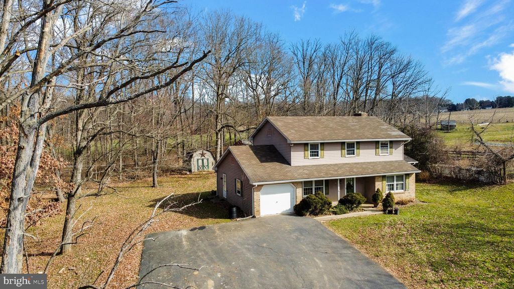 250 Baker Rd, Cochranville, PA 19330 Trulia