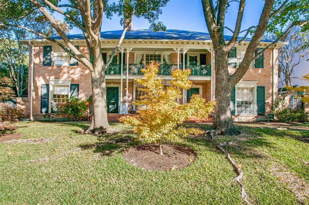4548 Westway Ave, Highland Park, TX 75205