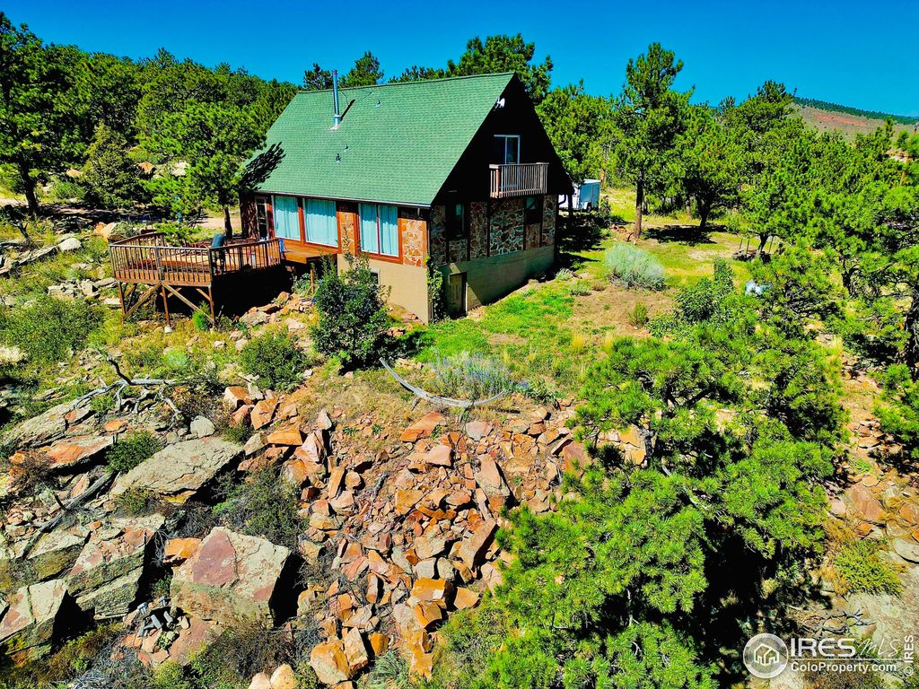 468 Sandstone Dr, Lyons, CO 80540 MLS 1004411 Trulia
