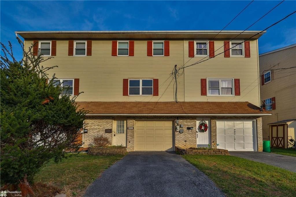 909 N Van Buren St, Allentown, PA 18109 Trulia