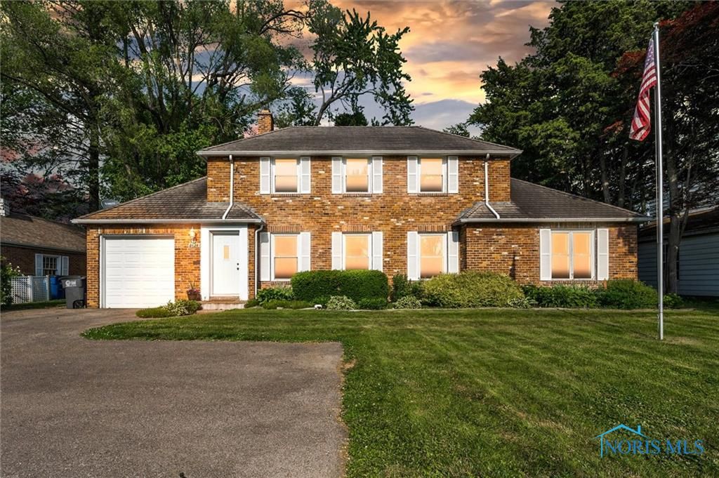 2624 Secor Rd, Toledo, OH 43606 MLS 6071603 Trulia