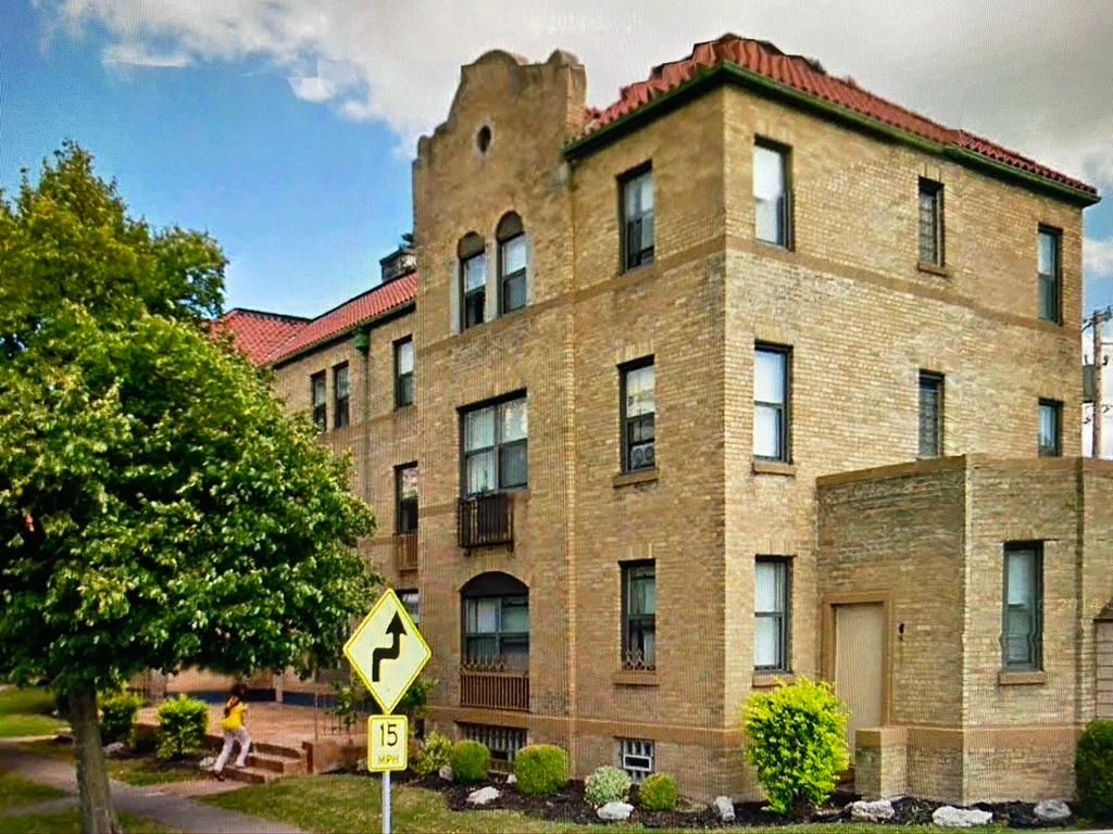 1 Lebrun Rd, Buffalo, NY 14215