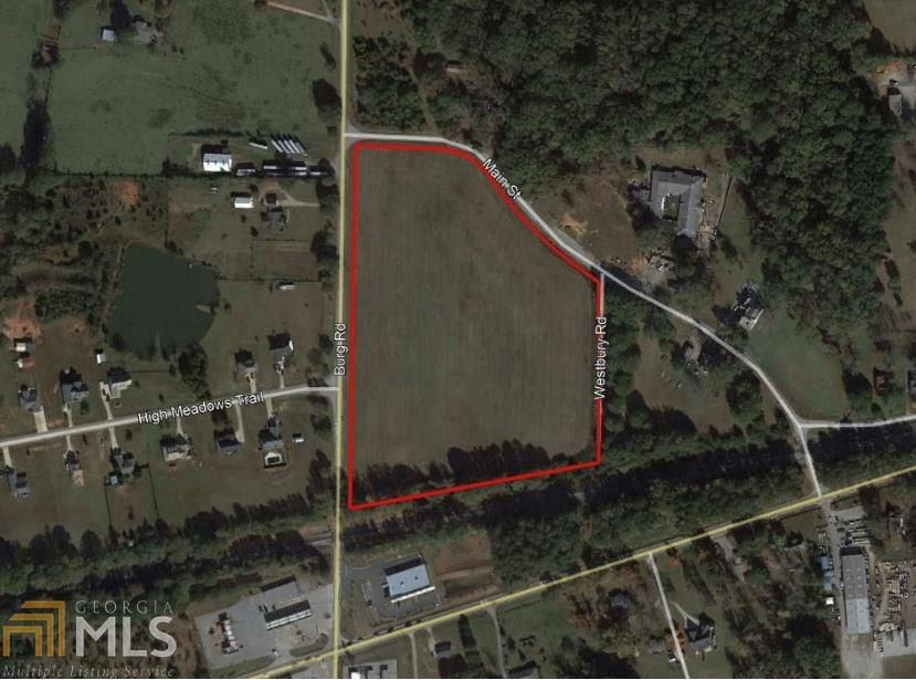 Burg Rd, Jenkinsburg, GA 30234 Trulia