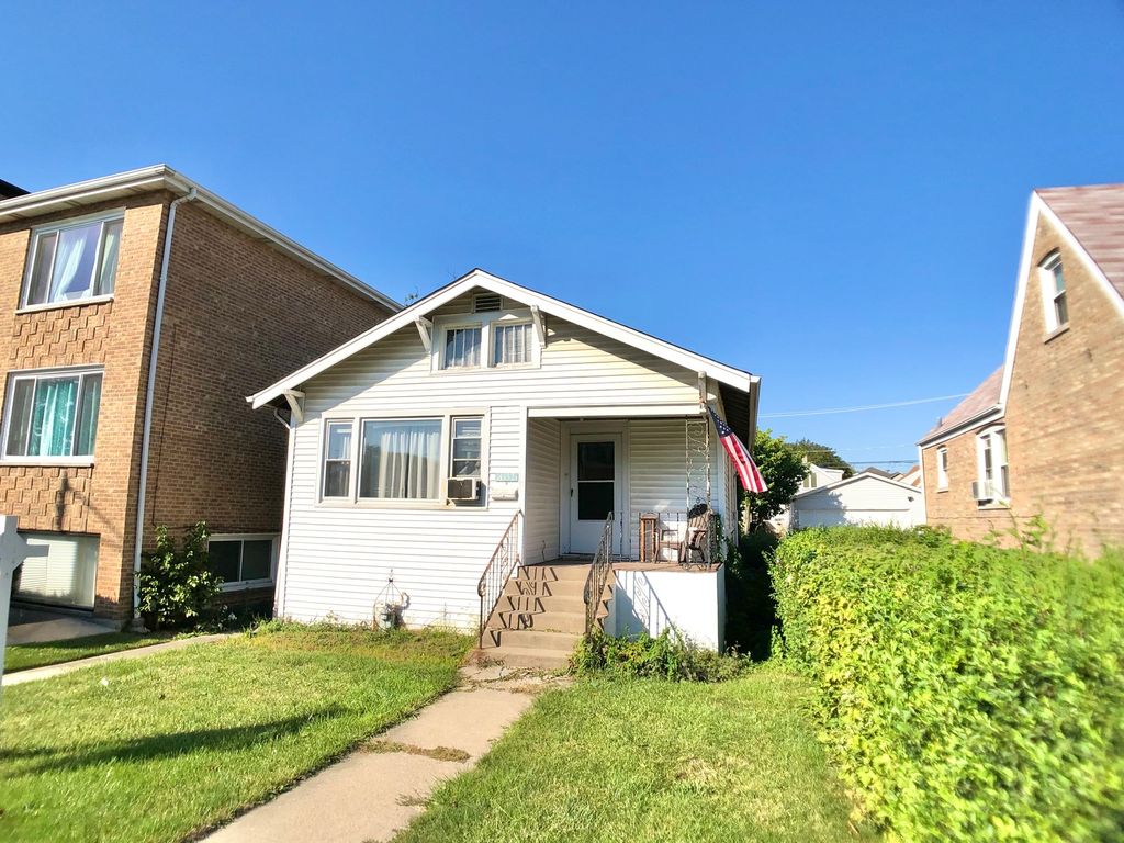 11132 S Kedzie Ave, Chicago, IL 60655