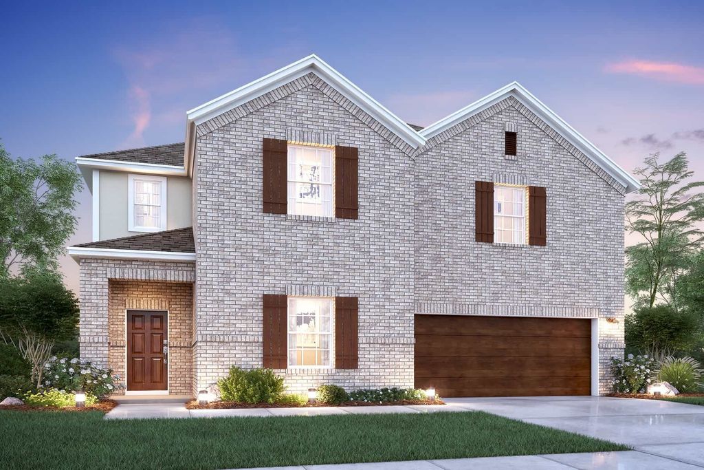 6501 Farndon Dr #Y1T967, Aubrey, TX 76227
