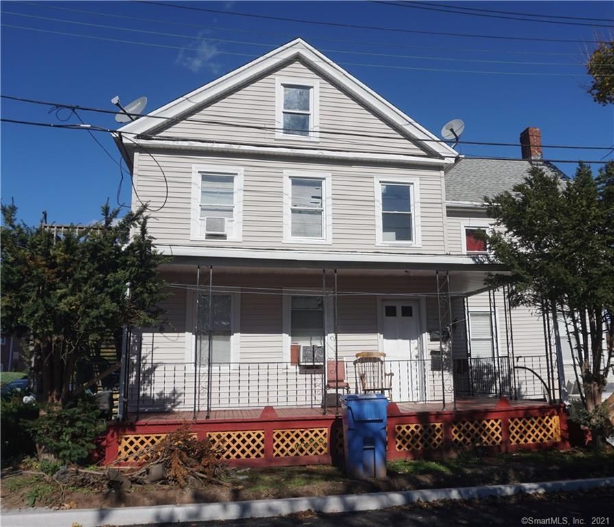 9 Hazel St, Manchester, CT 06040