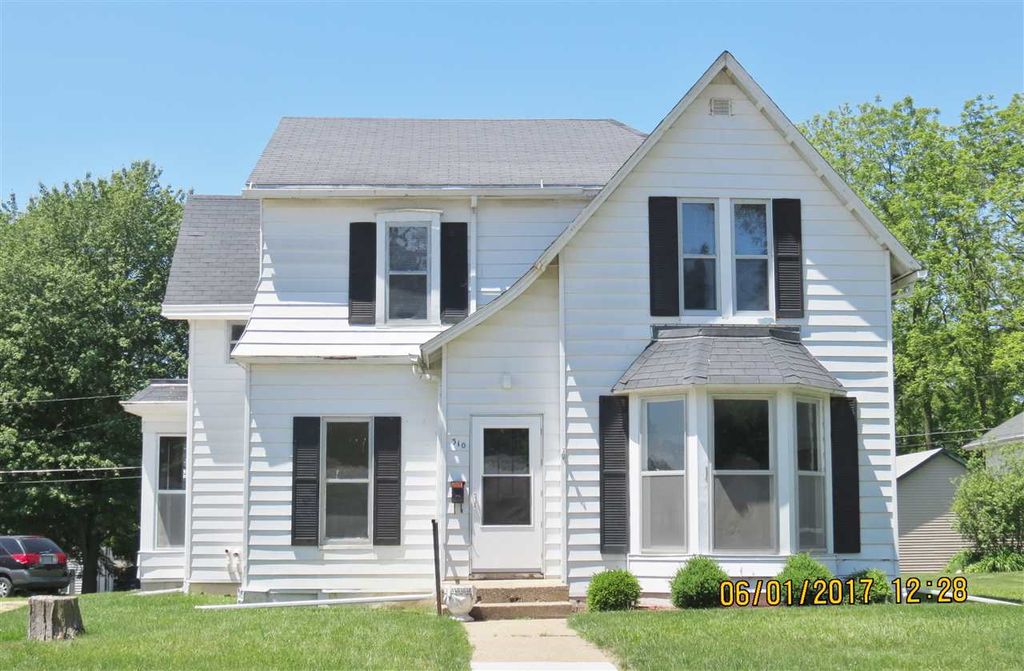 310 S Niagara St, Maquoketa, IA 52060 Trulia