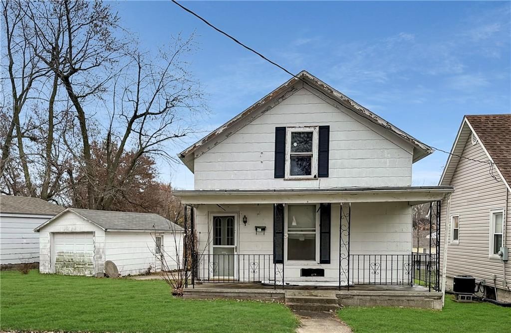 623 W 26th St, Higginsville, MO 64037 MLS 2463717 Trulia