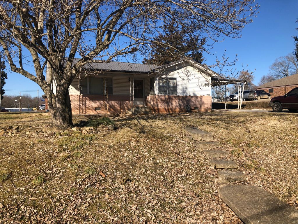 76 N Spring St, Melbourne, AR 72556 Trulia