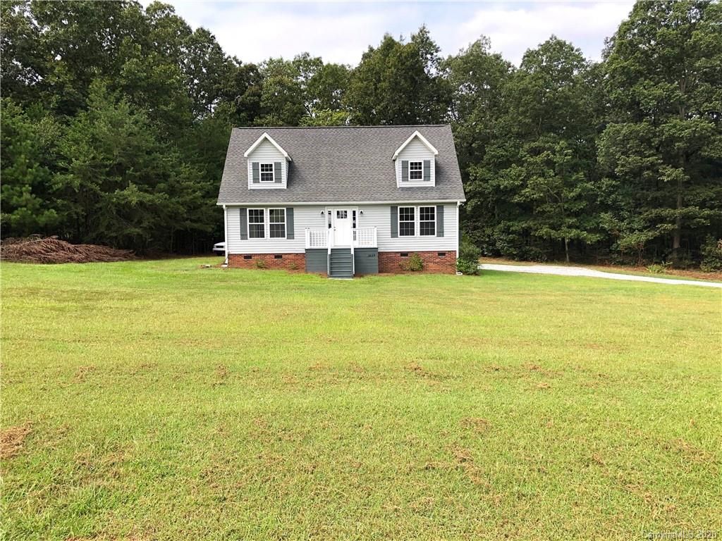 3619 Ken McEntire Rd, Lawndale, NC 28090 Trulia