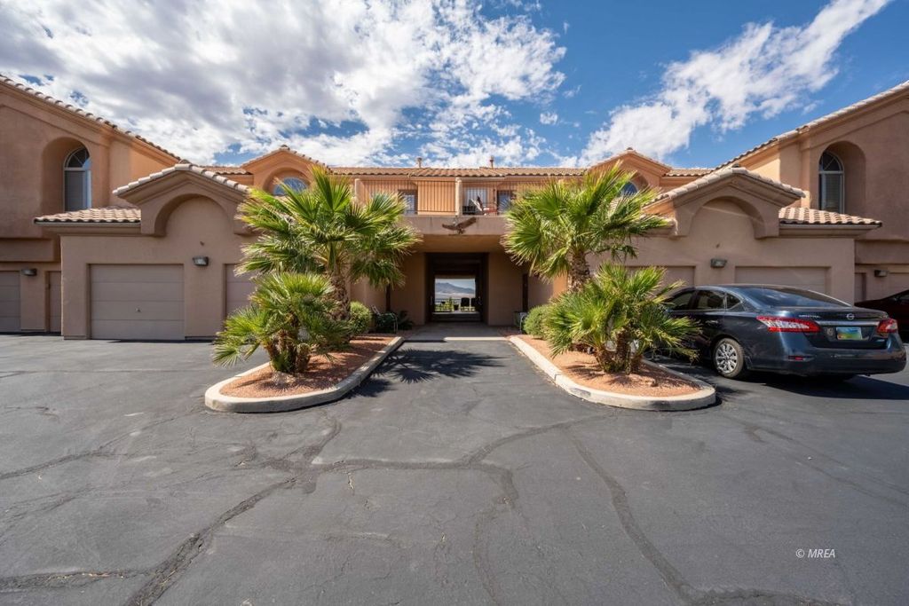 722 Turtleback Rd #2-C, Mesquite, NV 89027