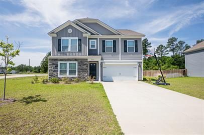 800 Cormier Dr, Sumter, SC 29154