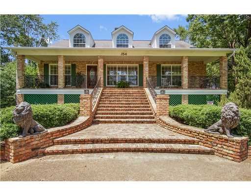 154 Bayou Cir, Gulfport, MS 39507