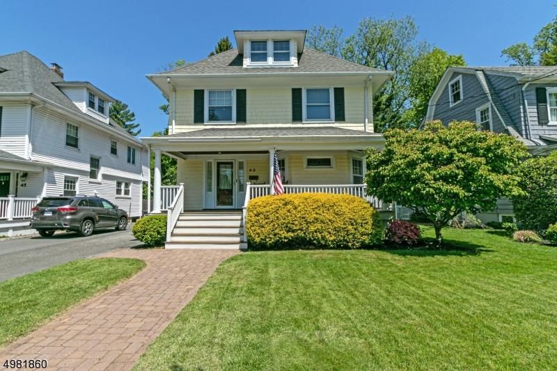 43 Ashland Rd, Summit, NJ 07901