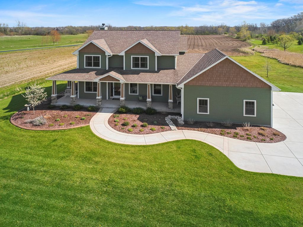 S103W22200 Kelsey Ave, Big Bend, WI 53103 Trulia