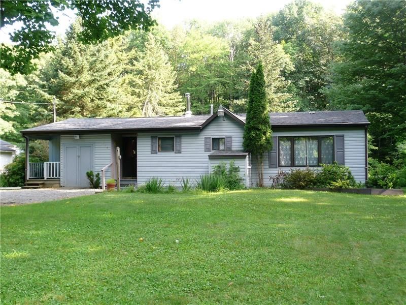 214 Creekside Ln, Slippery Rock, PA 16057 Trulia