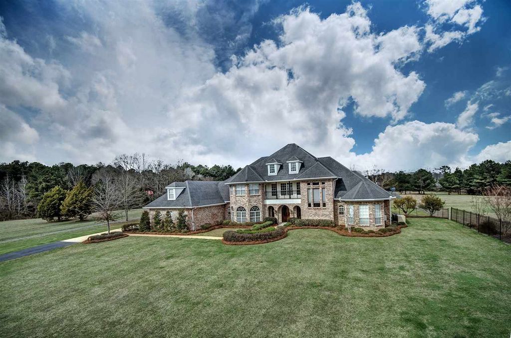 609 Holly Bush Rd, Brandon, MS 39047 Trulia