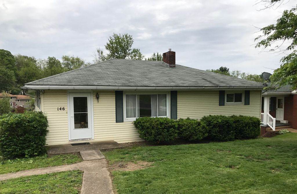 146 Garden Dr, Steubenville, OH 43953 Trulia