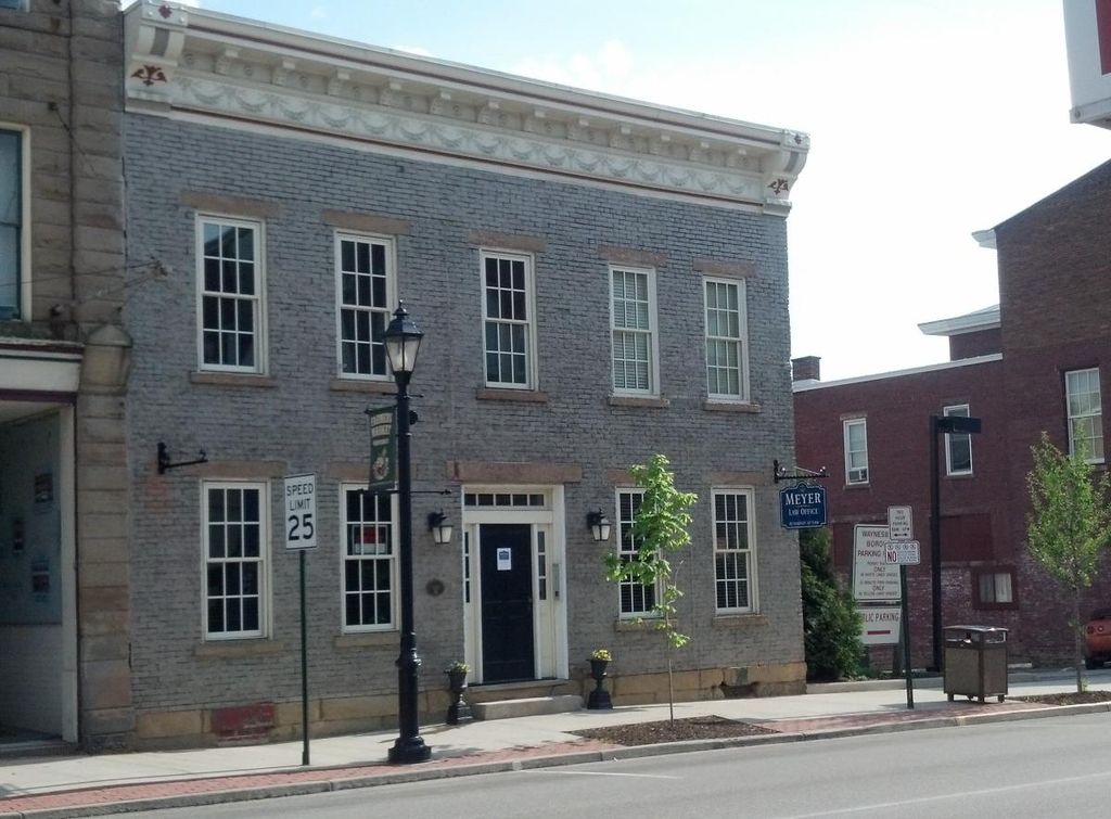 136 E High St 1, Waynesburg, PA 15370 Trulia