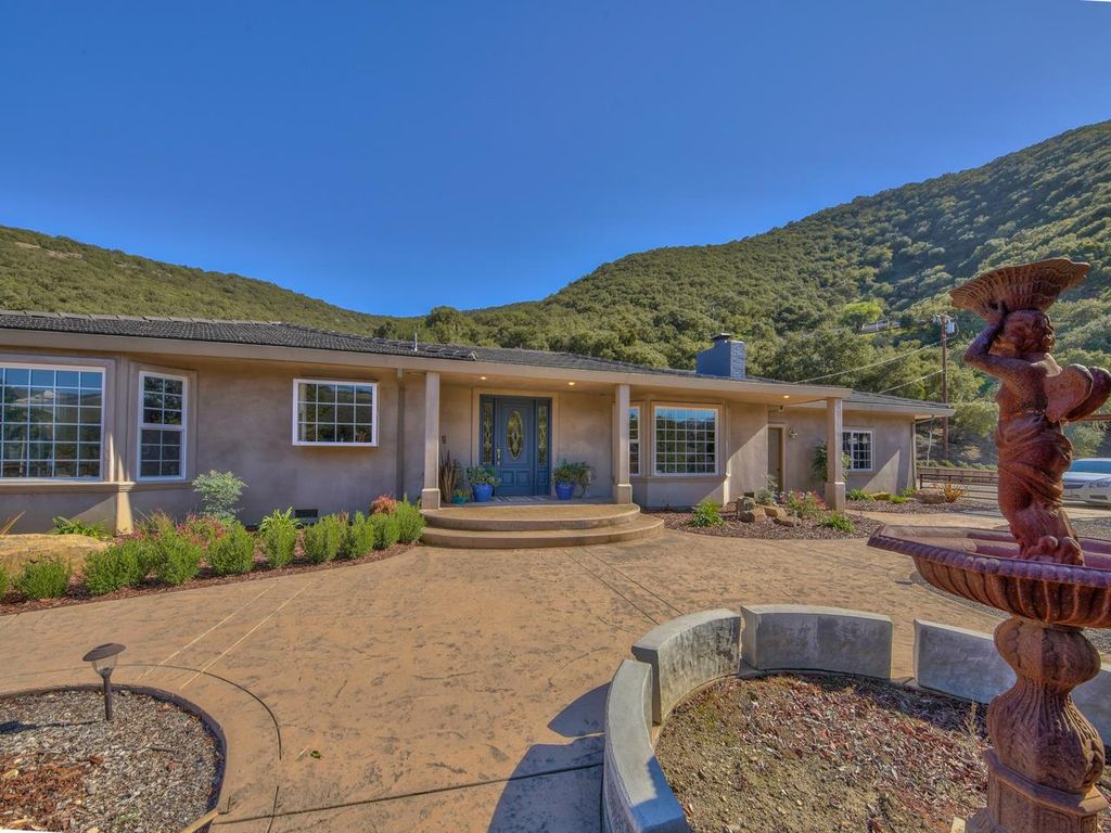 52625 Pine Canyon Rd, King City, CA 93930 Trulia