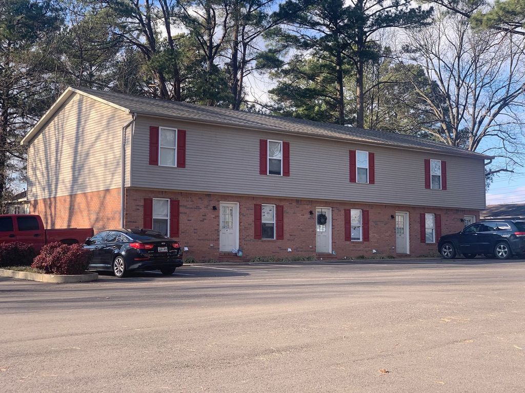 148 W Peach St. Martin, TN Trulia