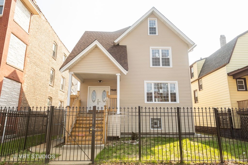 7949 S South Shore Dr, Chicago, IL 60617