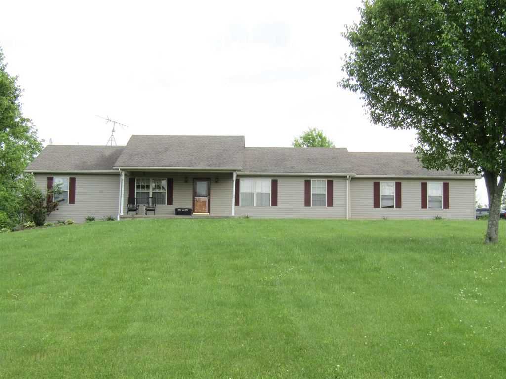 200 J Ln S, Worthville, KY 41098 Trulia