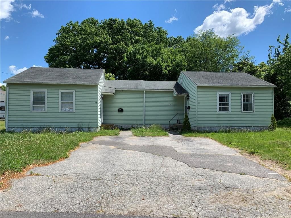 33 Midway Oval, Groton, CT 06340 See Estimated Value