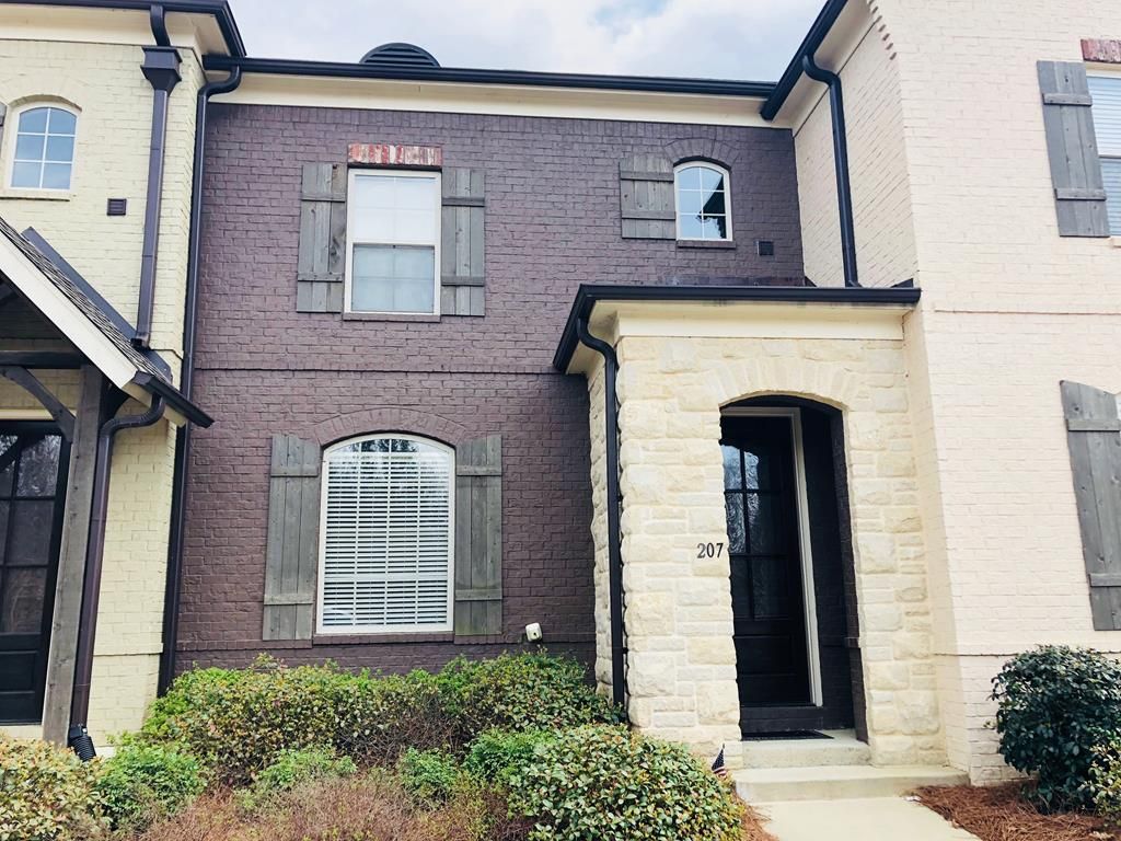 3001 Old Taylor Rd #207, Oxford, MS 38655