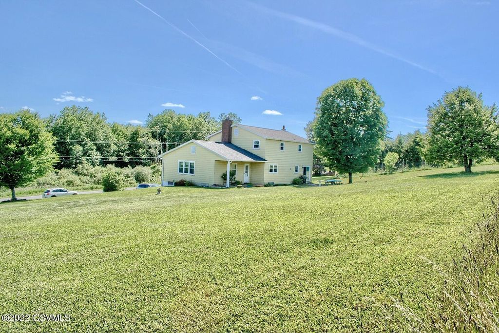 1636 Steam Valley Rd, Trout Run, PA 17771 Trulia