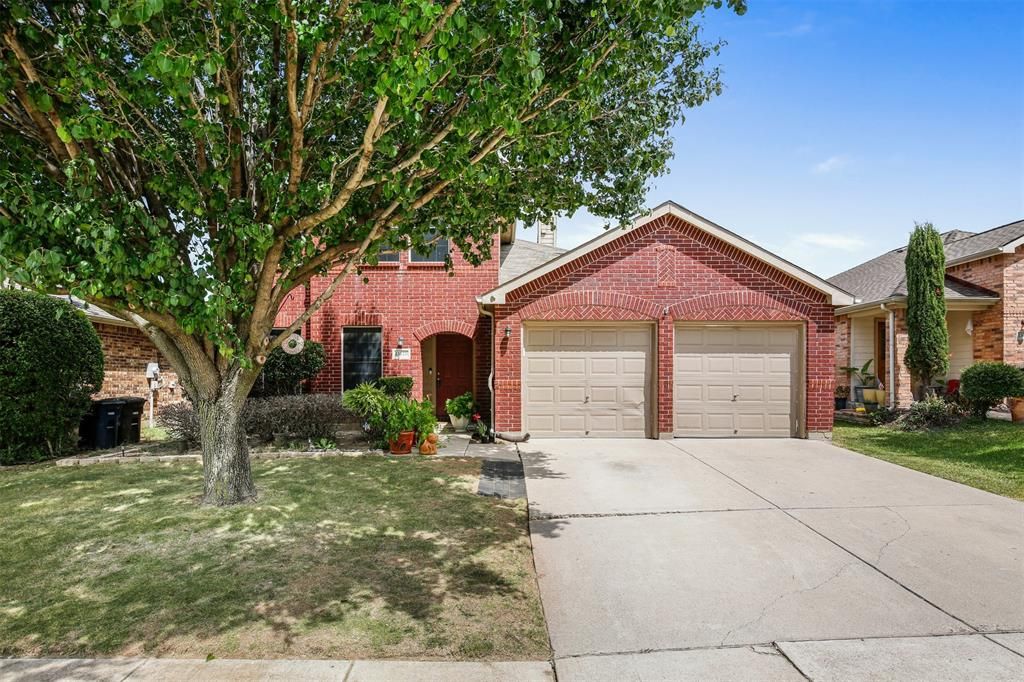 13820 High Mesa Rd, Roanoke, TX 76262