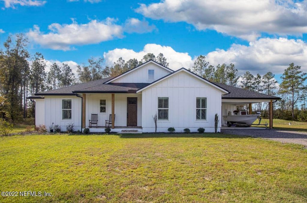9896 W SR 100, Starke, FL 32091 Trulia