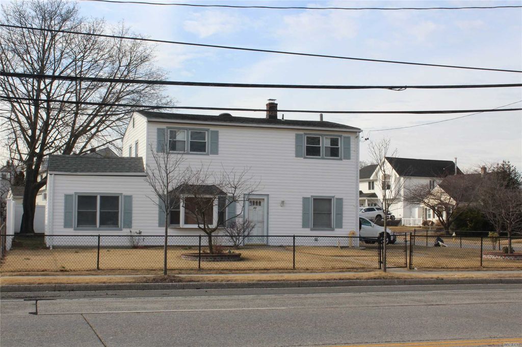 50 Wantagh Avenue, Levittown, NY 11756 Trulia