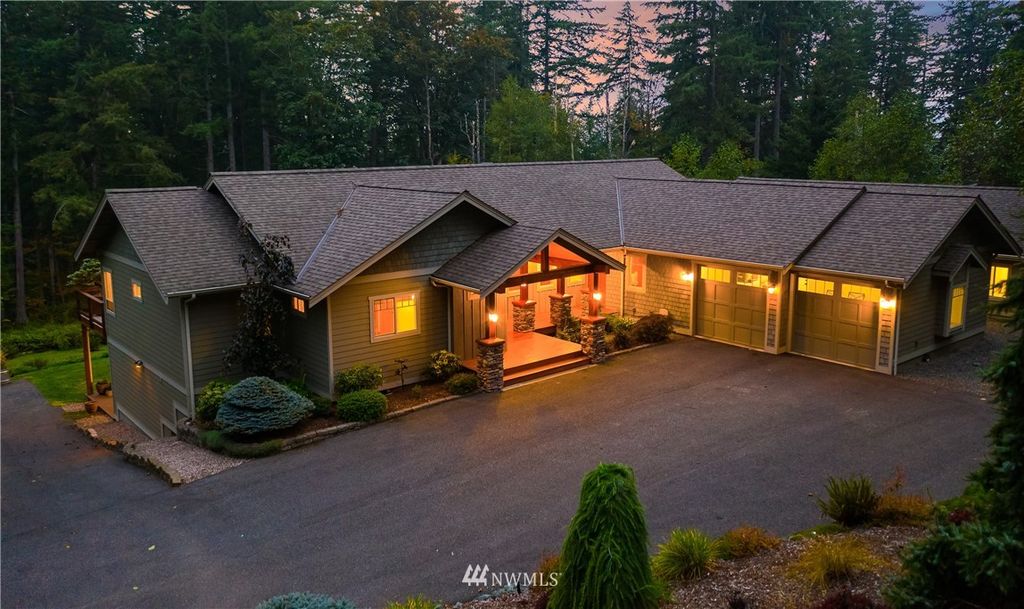 3665 Toad Lake Rd, Bellingham, WA 98226